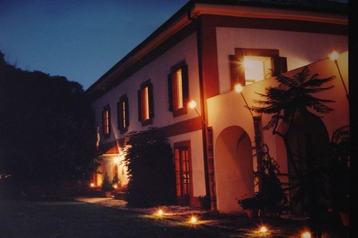 Pension Piana degli Albanesi 10